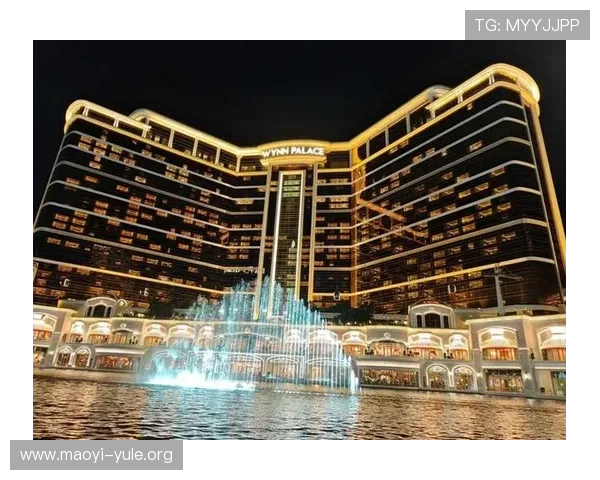 澳门娱乐城全方位攻略:享受奢华娱乐体验的最佳选择 澳门娱乐城全方位攻略:享受奢华娱乐体验的最佳选择