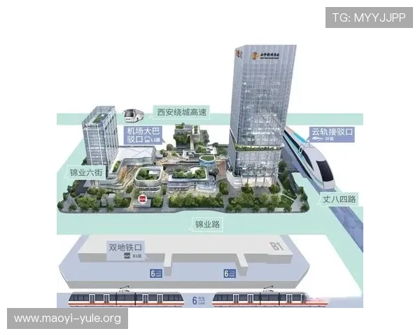 百苑国际：专注于高品质生活与商务发展的创新型城市综合体