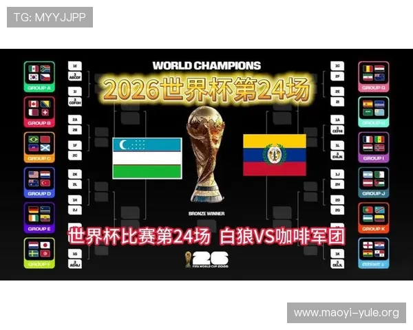 2026世界杯民主刚果对阵乌兹别克斯坦比赛现场实况与关键战术分析详细解读