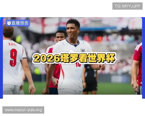2026年世界杯英格兰与克罗地亚比赛战术解析与关键球员表现